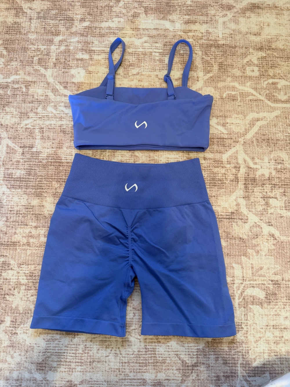 TLF Workout Set - Picture 2 of 5